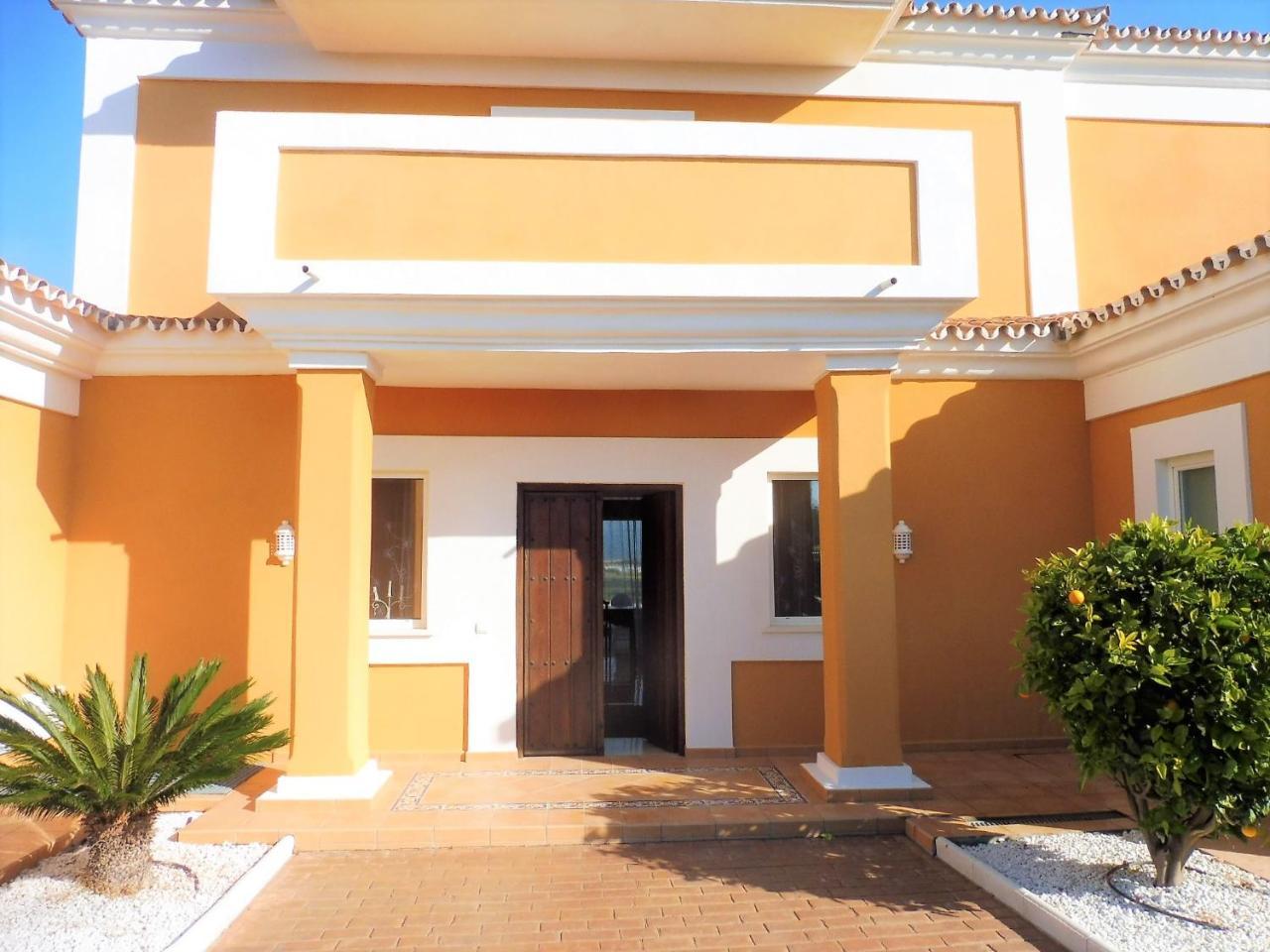 Villa Princesa Kristina Castillo de Sabinillas Exterior foto